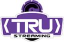 TRUstreaming logo